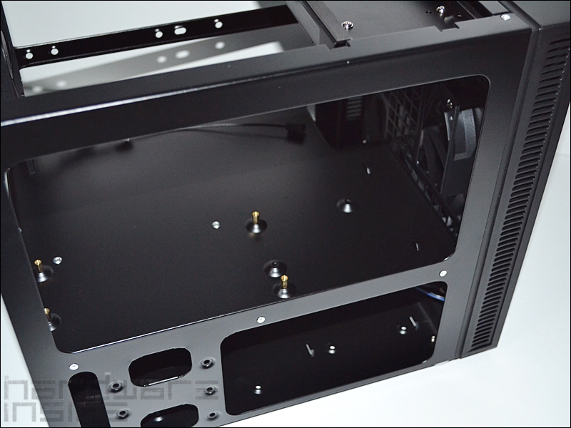 Antec - ISK600M Gehäuse