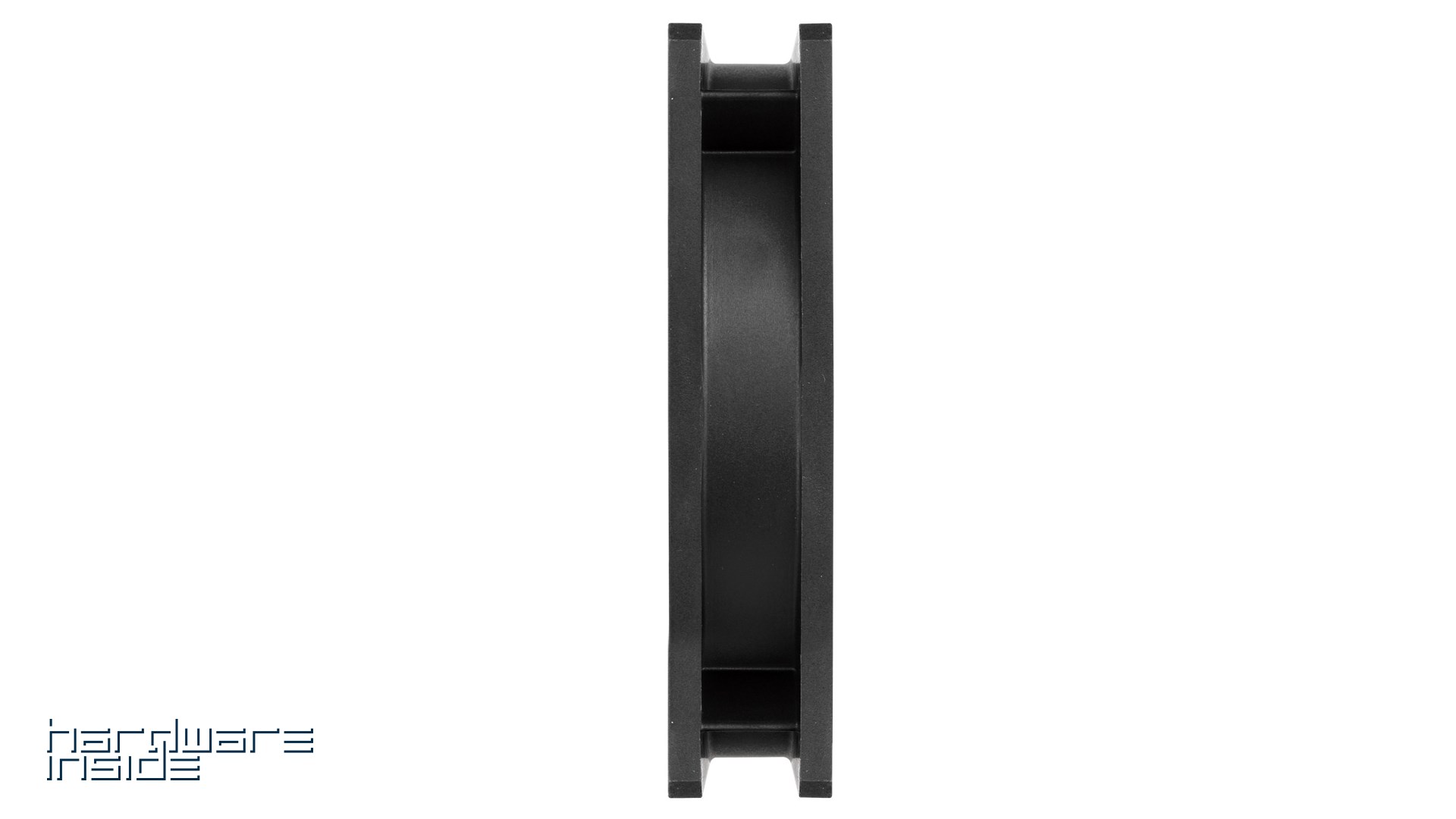Antec P12 PWM PST - Seitlich