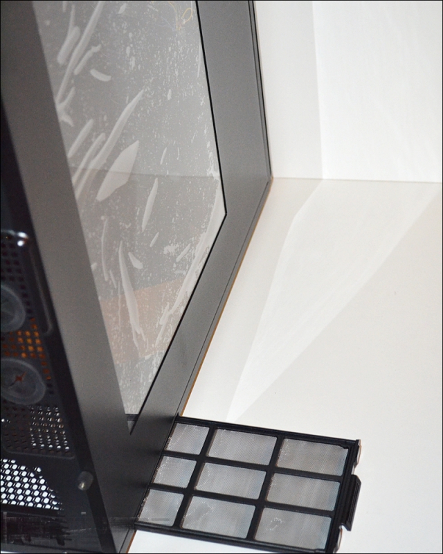Antec P380: teures Gehäuse im massiven Aluminiumkleid