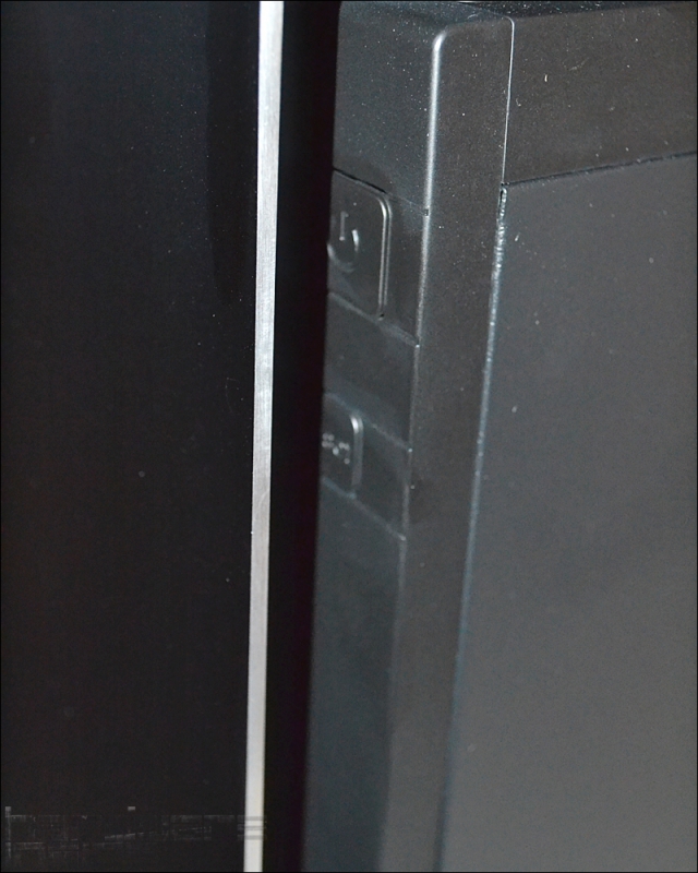 Antec P380: teures Gehäuse im massiven Aluminiumkleid