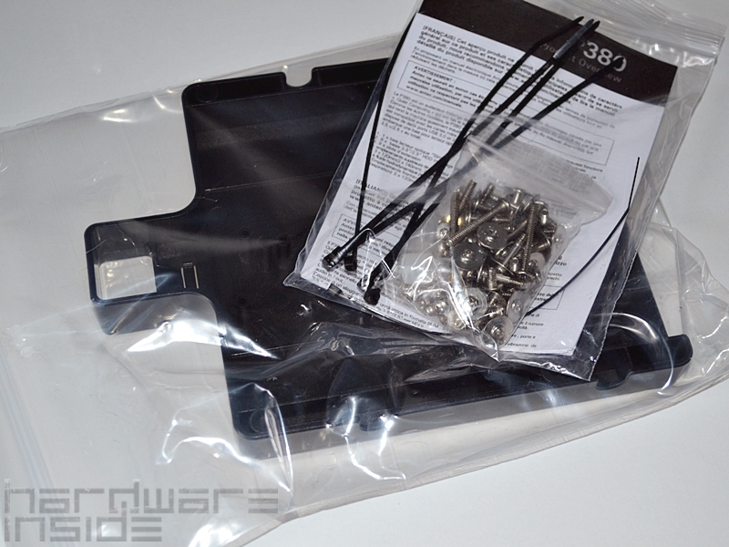 Antec P380: teures Gehäuse im massiven Aluminiumkleid