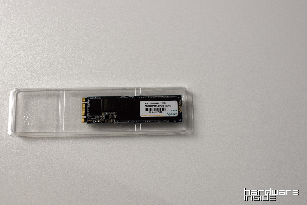 Apacer AS2280P2 480GB
