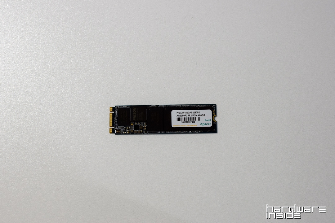 Apacer AS2280P2 480GB