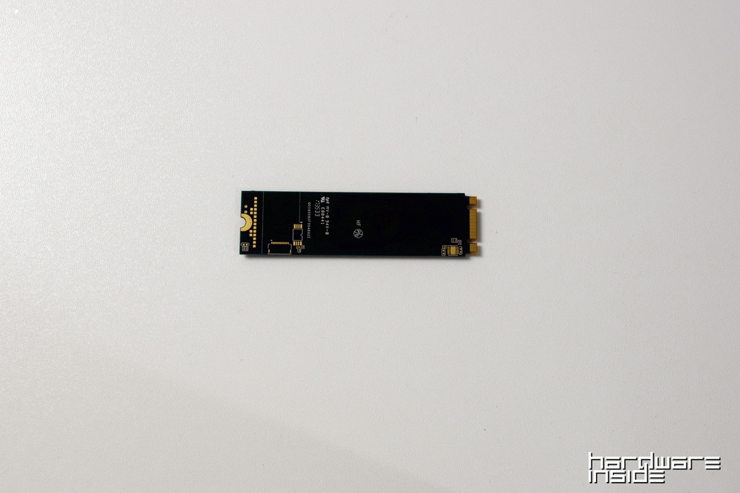 Apacer AS2280P2 480GB