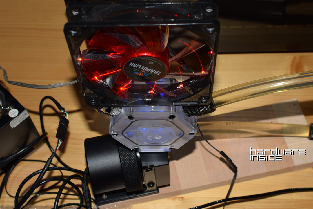 Aqua Computer Aquaero 6 LT 13