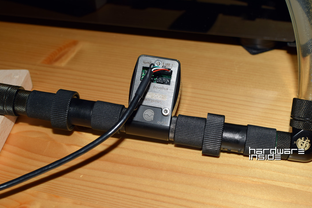 Aqua Computer Aquaero 6 LT 17