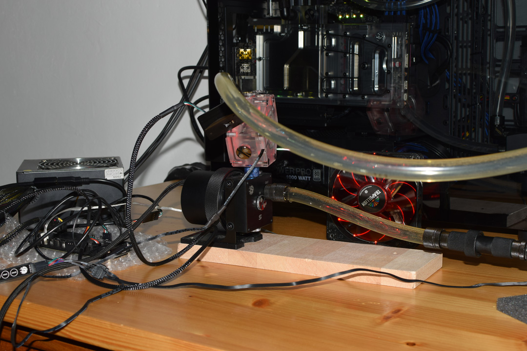Aqua Computer Aquaero 6 LT 21
