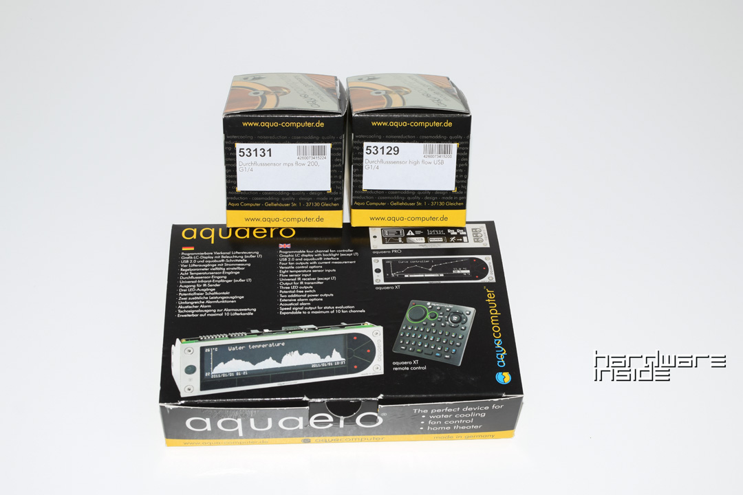 Aqua Computer Aquaero 6 LT 26