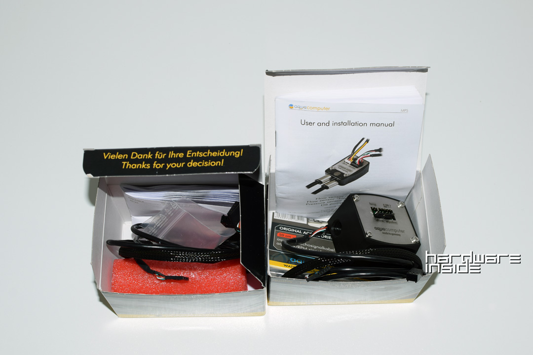 Aqua Computer Aquaero 6 LT 55