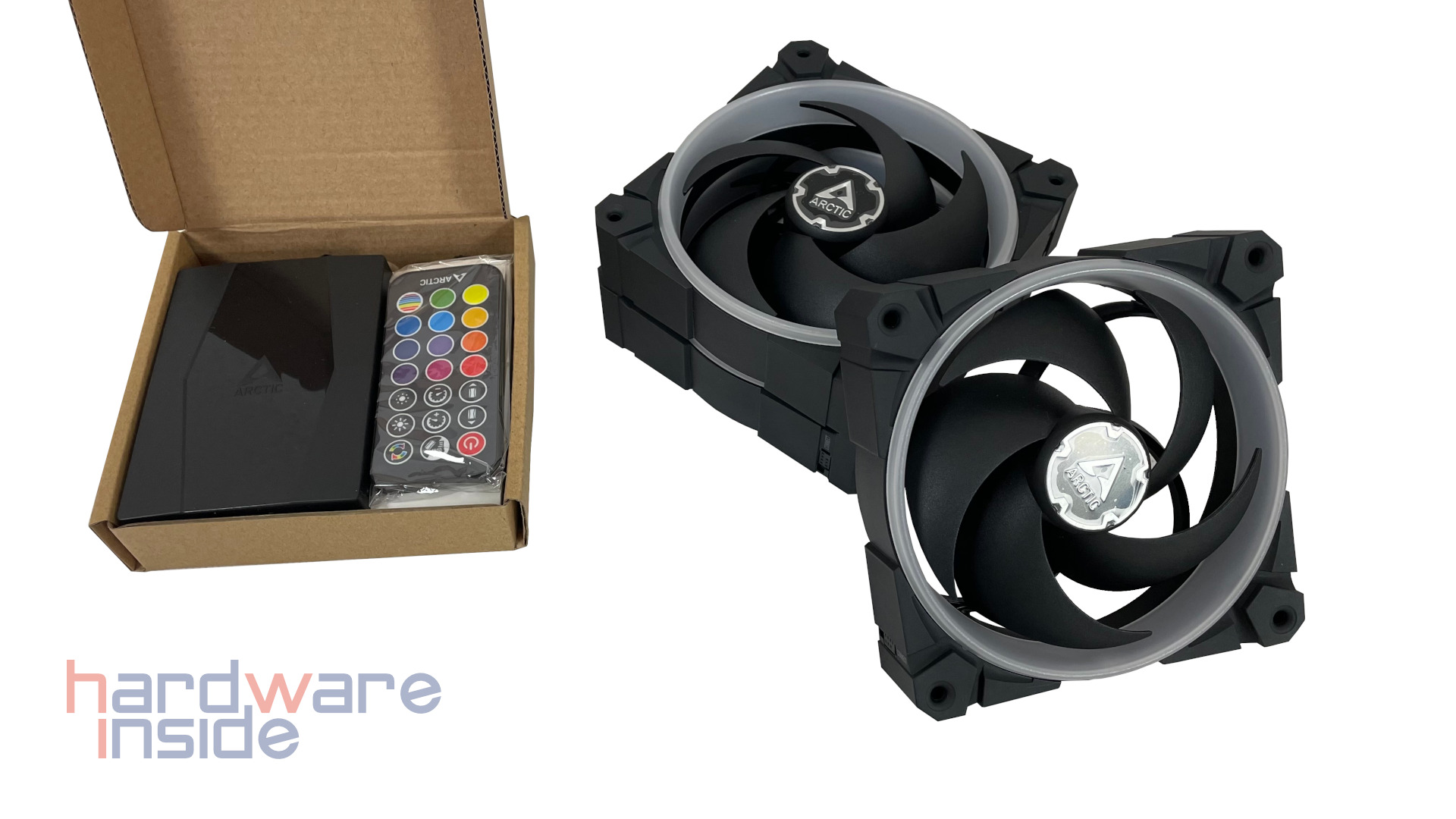 Arctic BinoiX A120-RGB Bundle_3