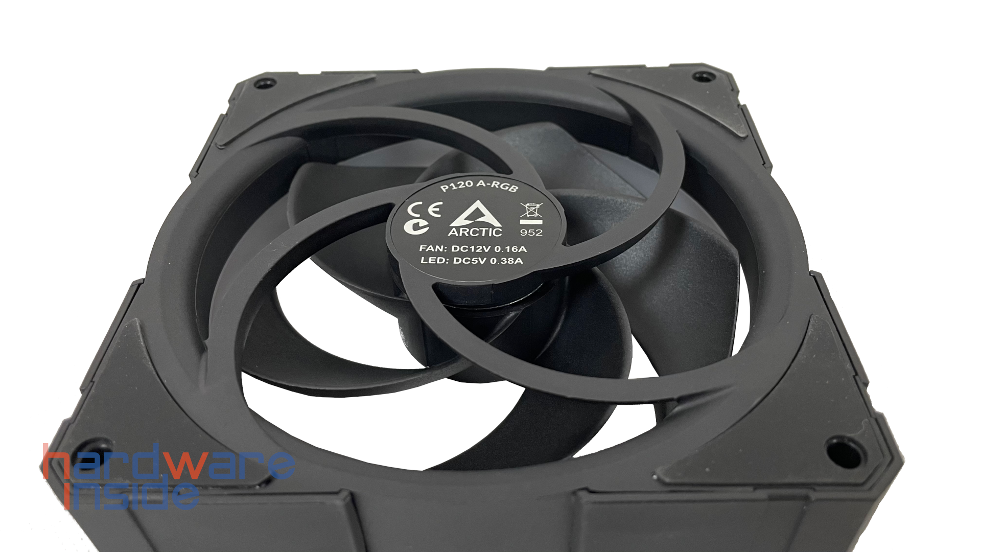 Arctic BinoiX A120-RGB Bundle_9