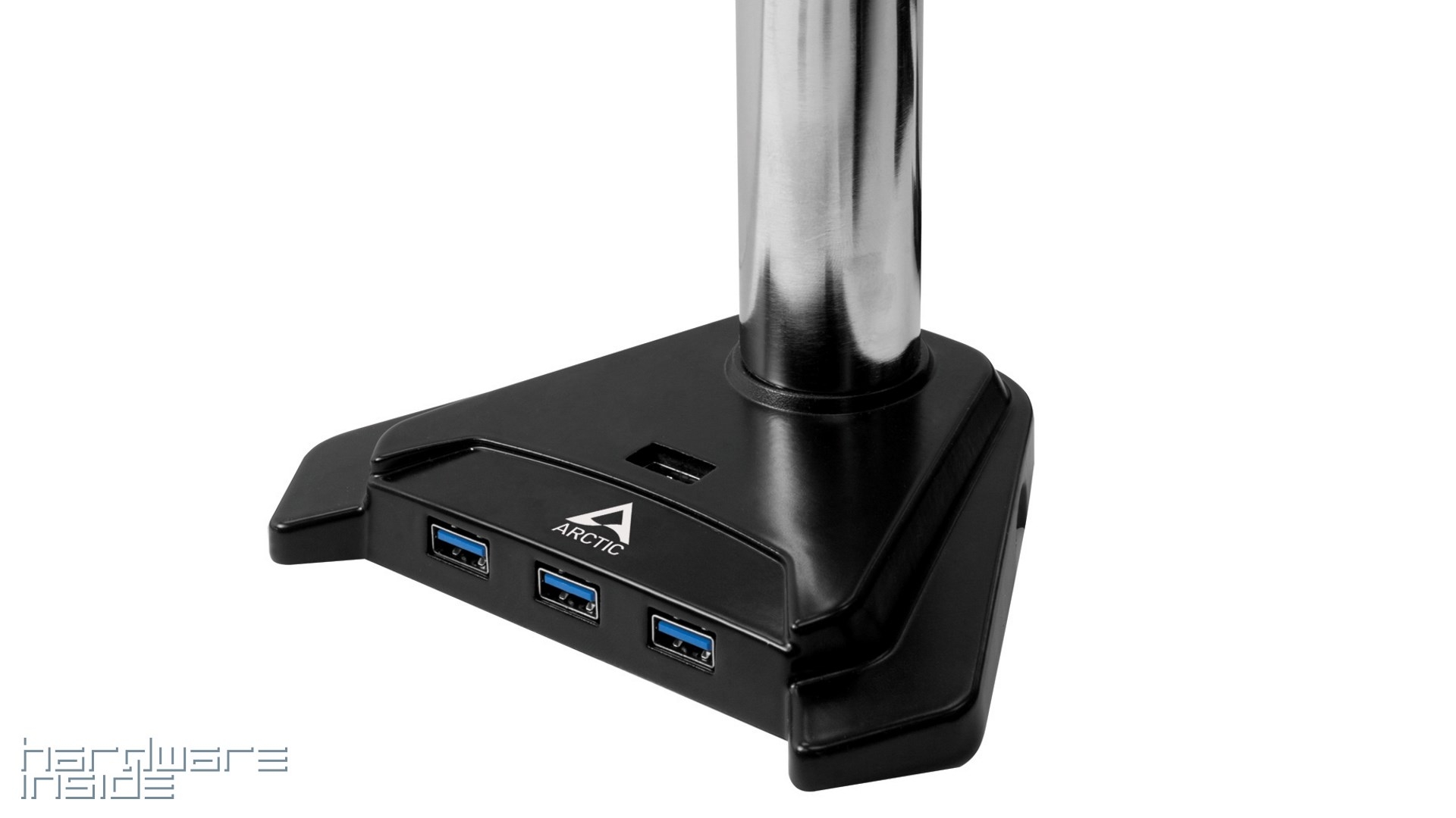 ARCTIC Z2 3D