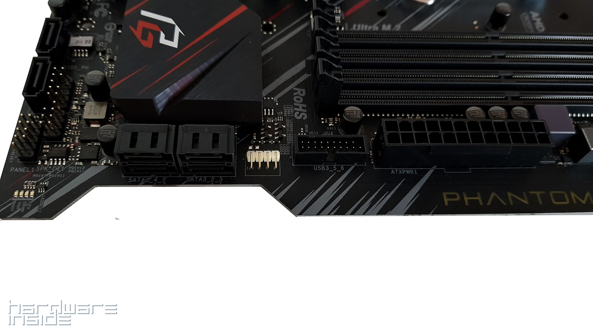 ASRock B365M Phantom Gaming 4 - 18