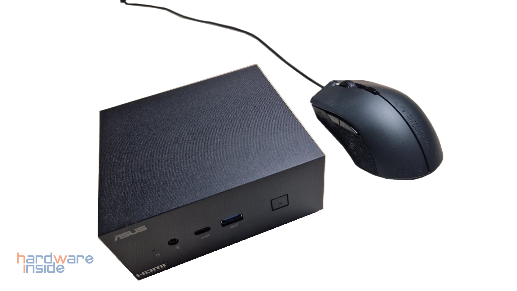ASUS Mini PC PN63-S7056MDS1 im Test - 11.jpg