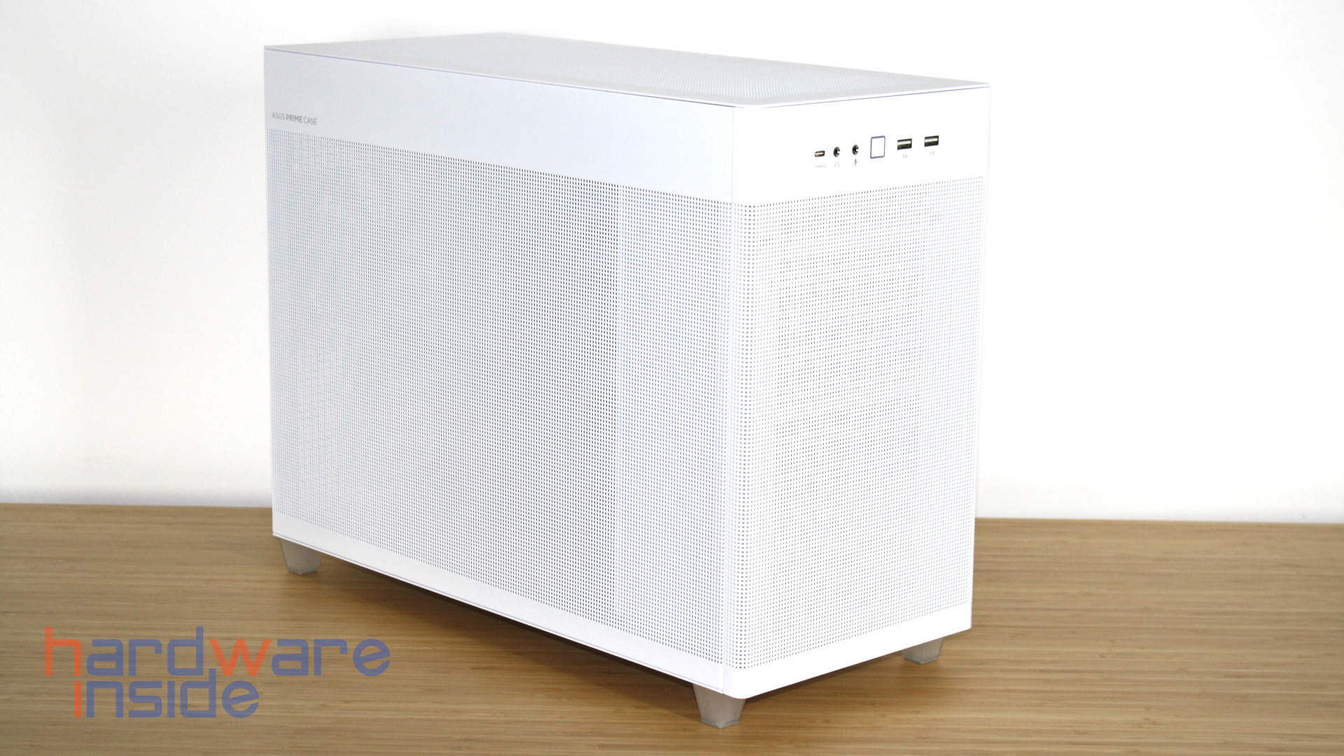 ASUS Prime AP201 - Details