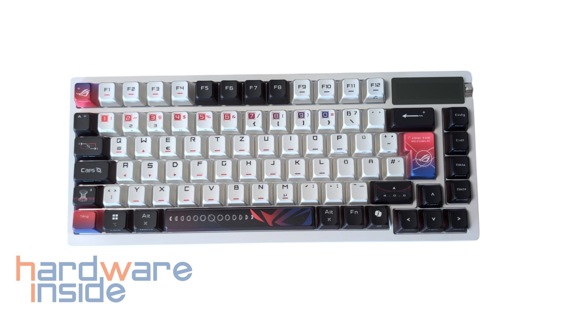 ASUS ROG Azoth X-Tastatur_10