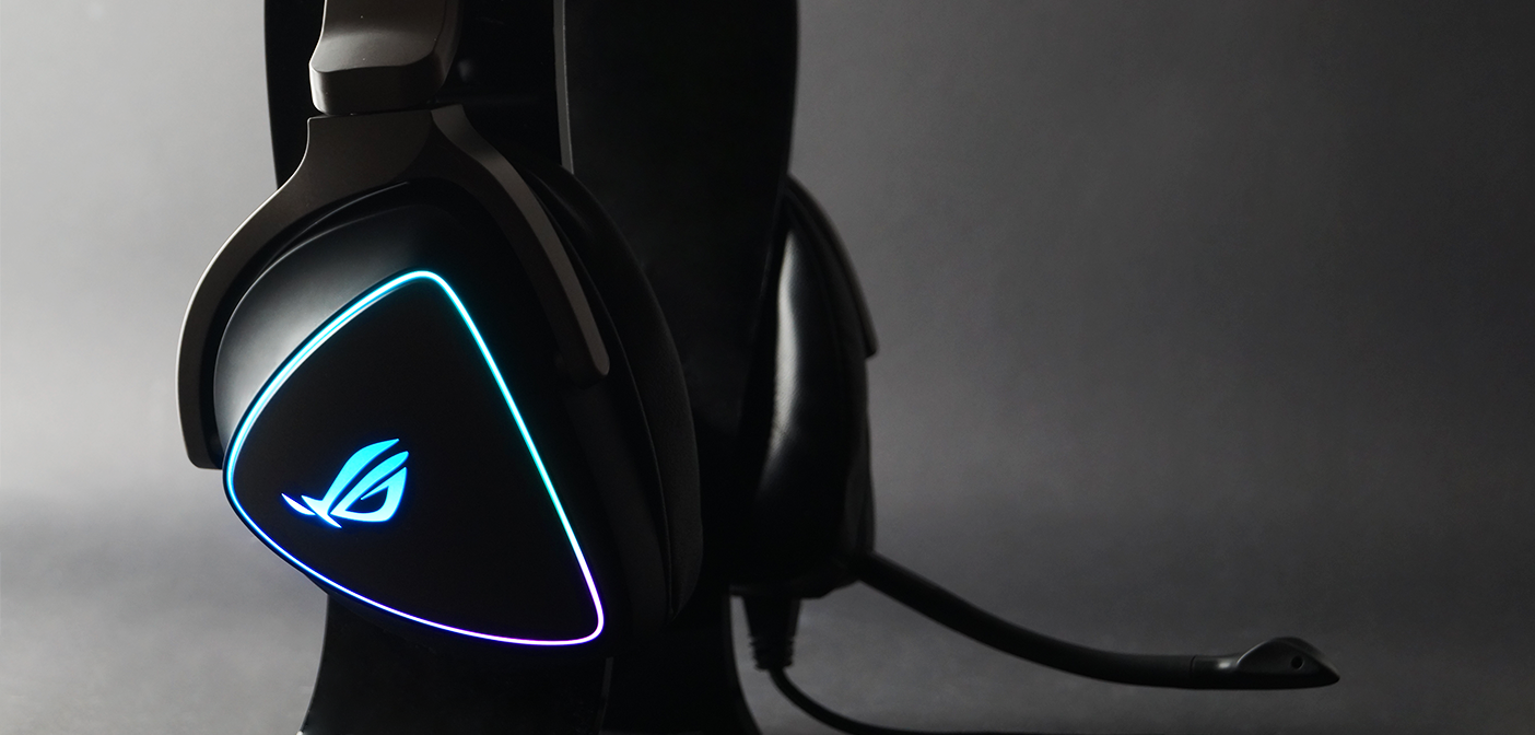 Asus ROG Delta (1)