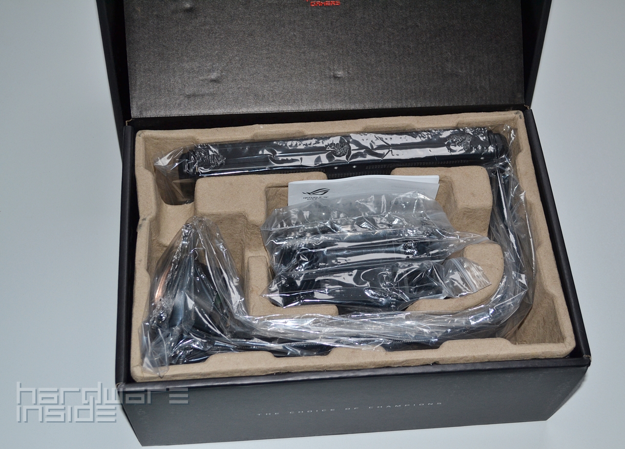 ASUS ROG Ryuo