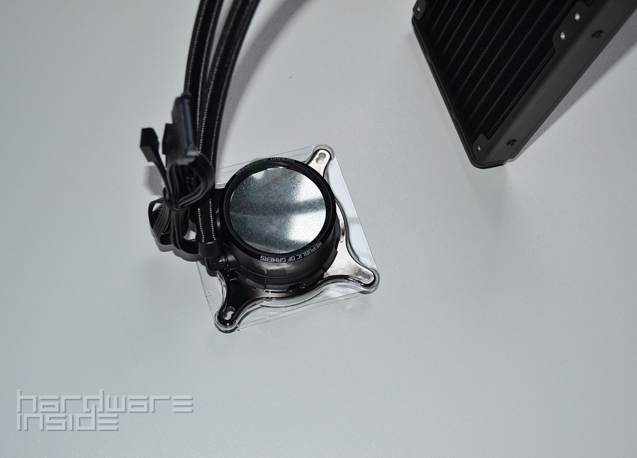 ASUS ROG Ryuo