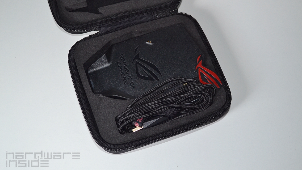 ASUS ROG Spatha