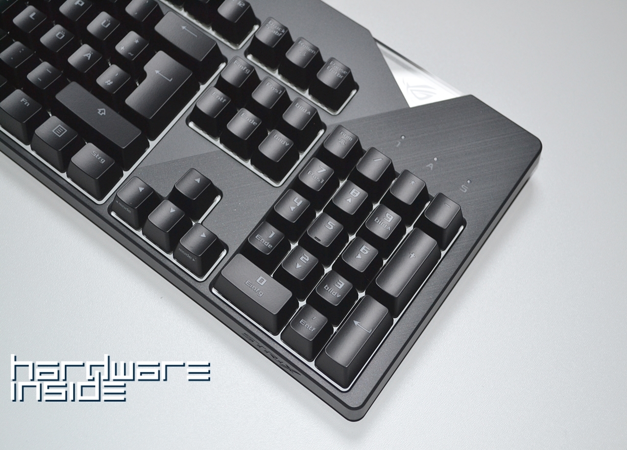 ASUS ROG Strix Flare