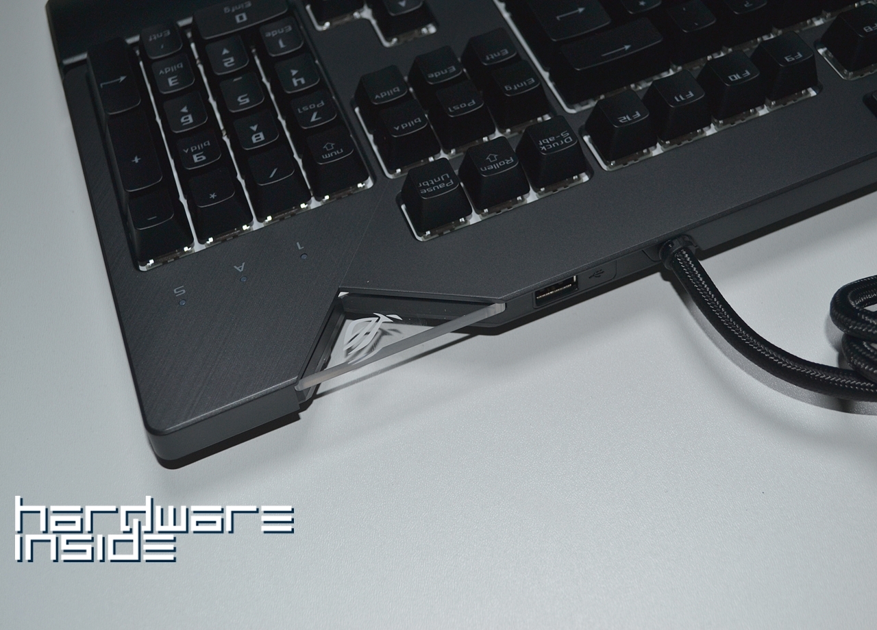 ASUS ROG Strix Flare