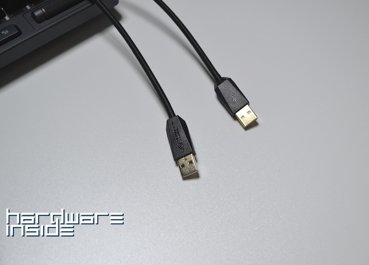 ASUS ROG Strix Flare