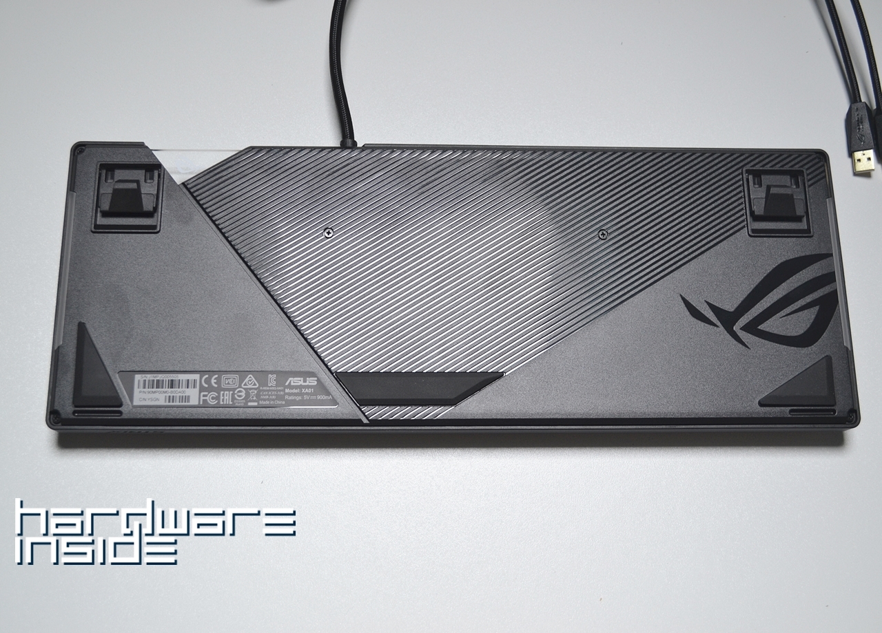 ASUS ROG Strix Flare