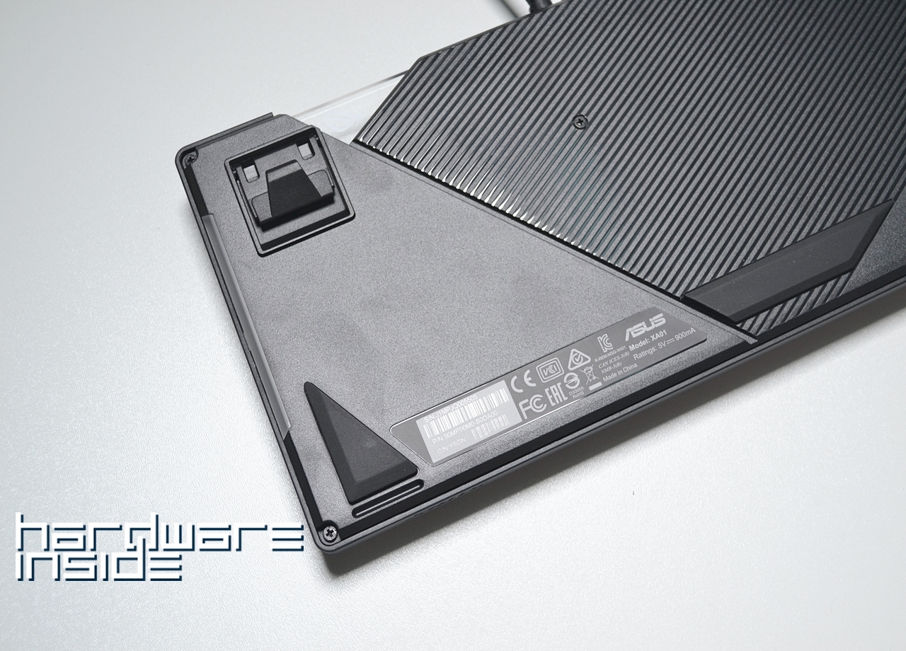 ASUS ROG Strix Flare