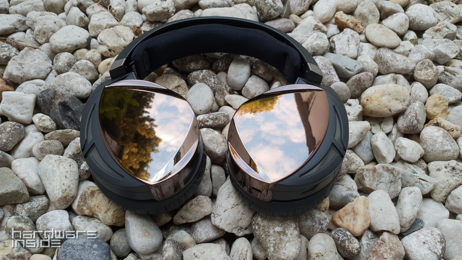 ASUS ROG STRIX FUSION 500