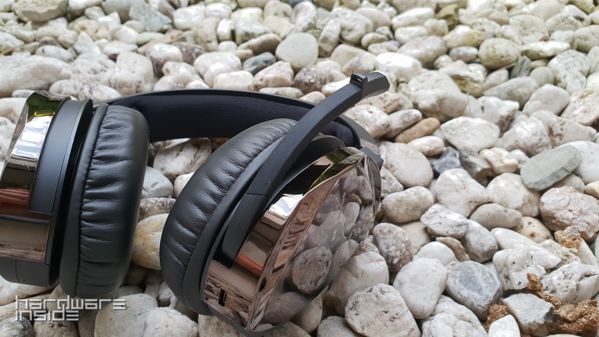 ASUS ROG STRIX FUSION 500