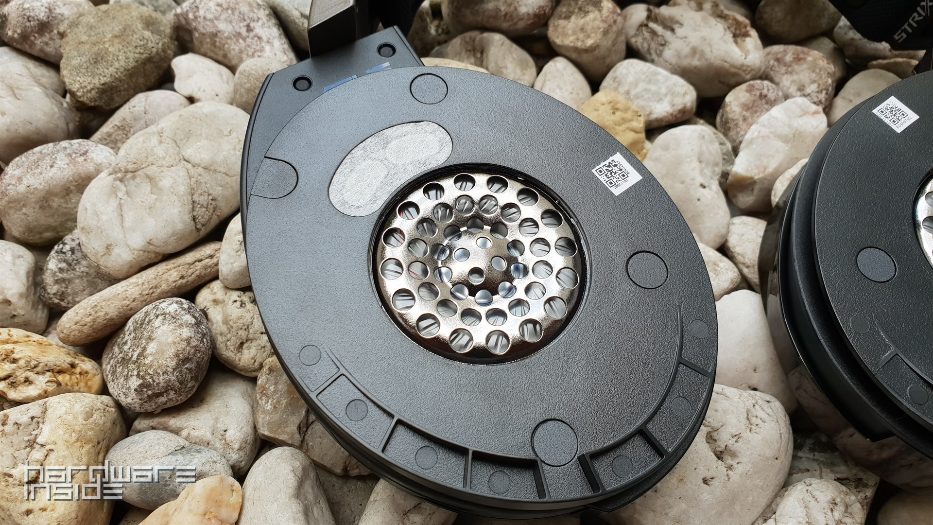 ASUS ROG STRIX FUSION 500