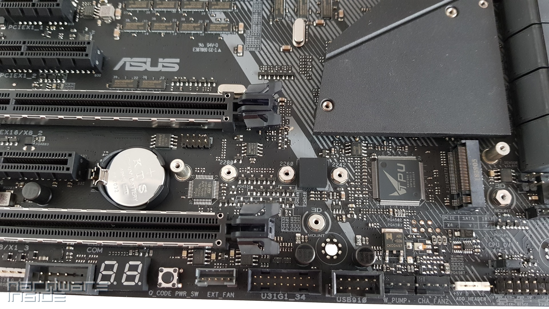 ASUS ROG STRIX X299-E Gaming - 20