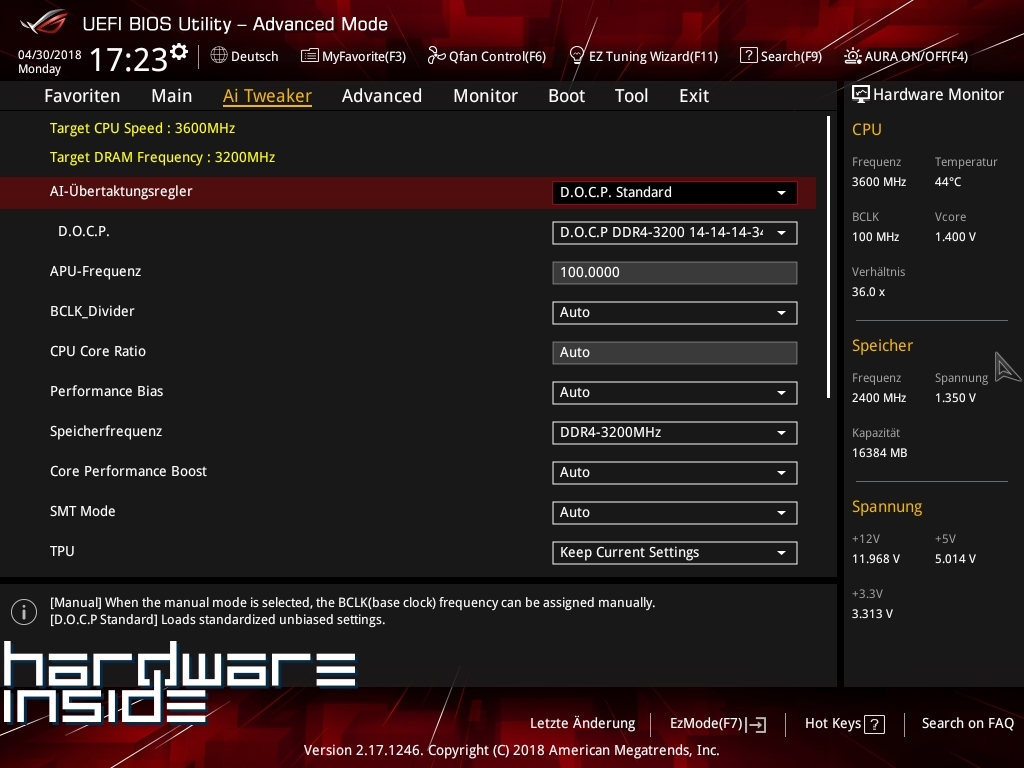 Asus ROG STRIX X470-I Gaming