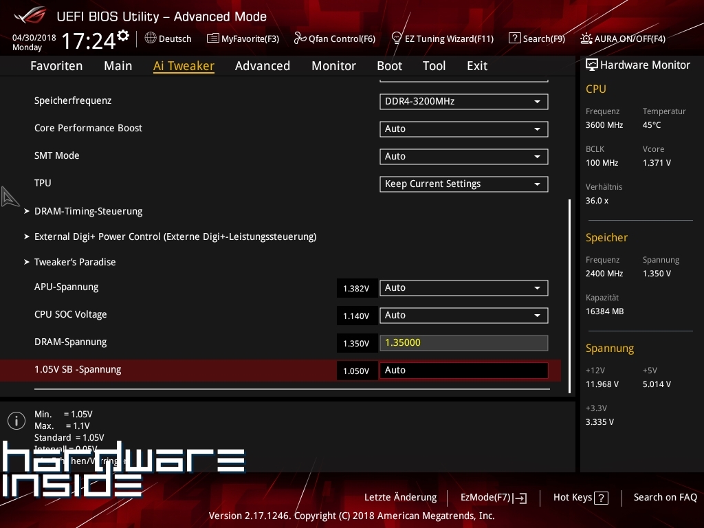 Asus ROG STRIX X470-I Gaming
