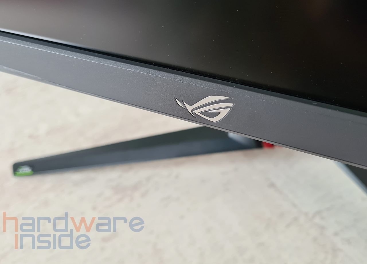 Asus ROG Strix XG279Q Logo