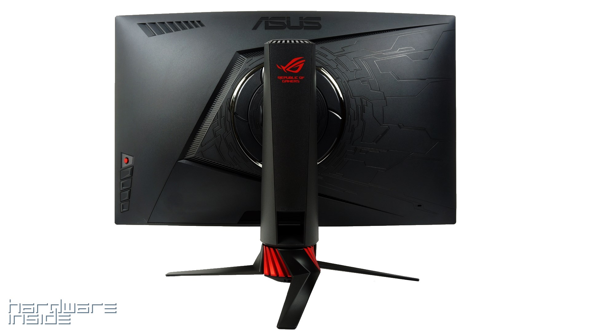 ASUS ROG Strix XG27VQ - 5