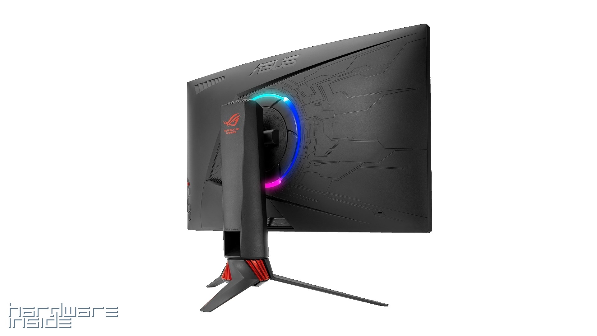 ASUS ROG Strix XG27VQ - 6