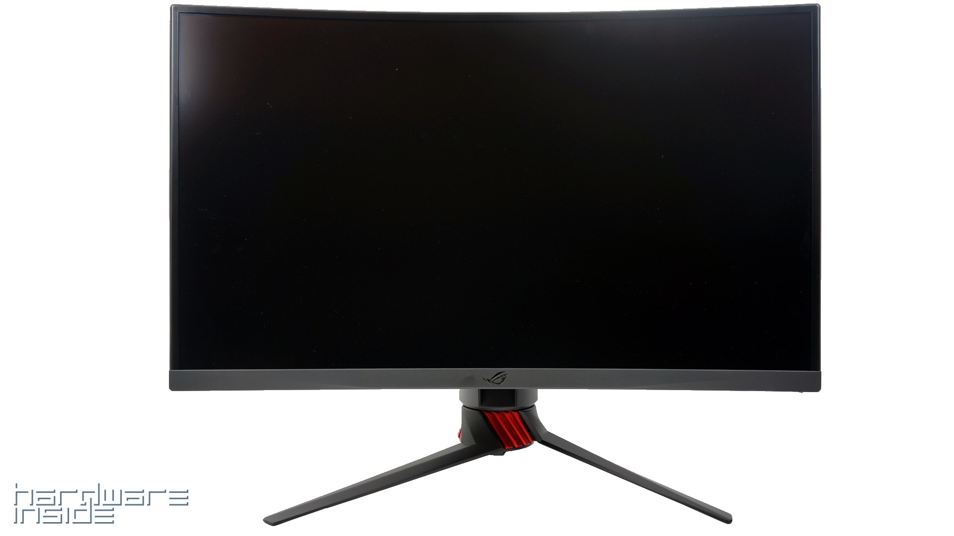 ASUS ROG Strix XG27VQ - 9