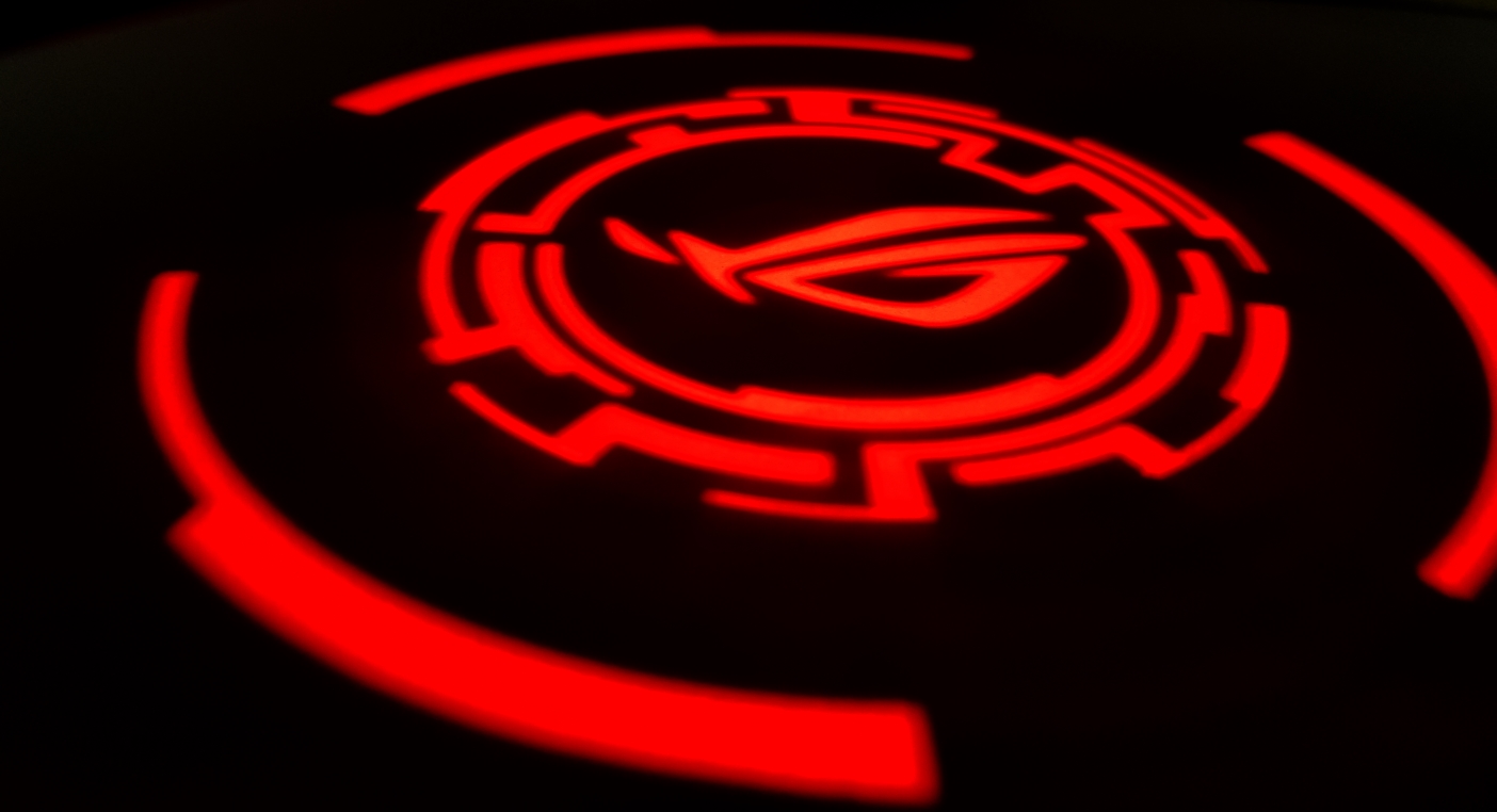 ASUS ROG Strix XG27VQ - Einleitung