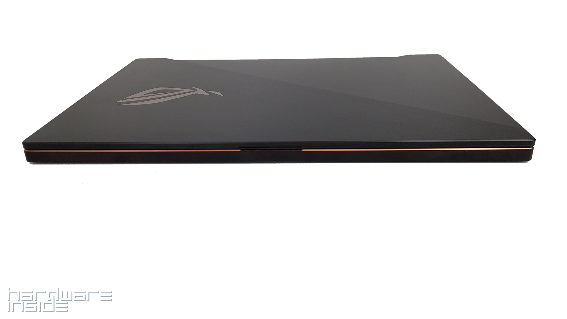Asus ROG Zephyrus S GX701 - 13