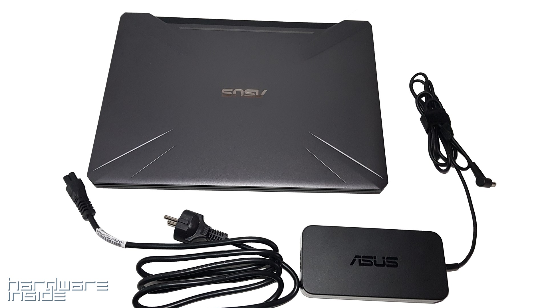 ASUS TUF FX505 Gaming - 1