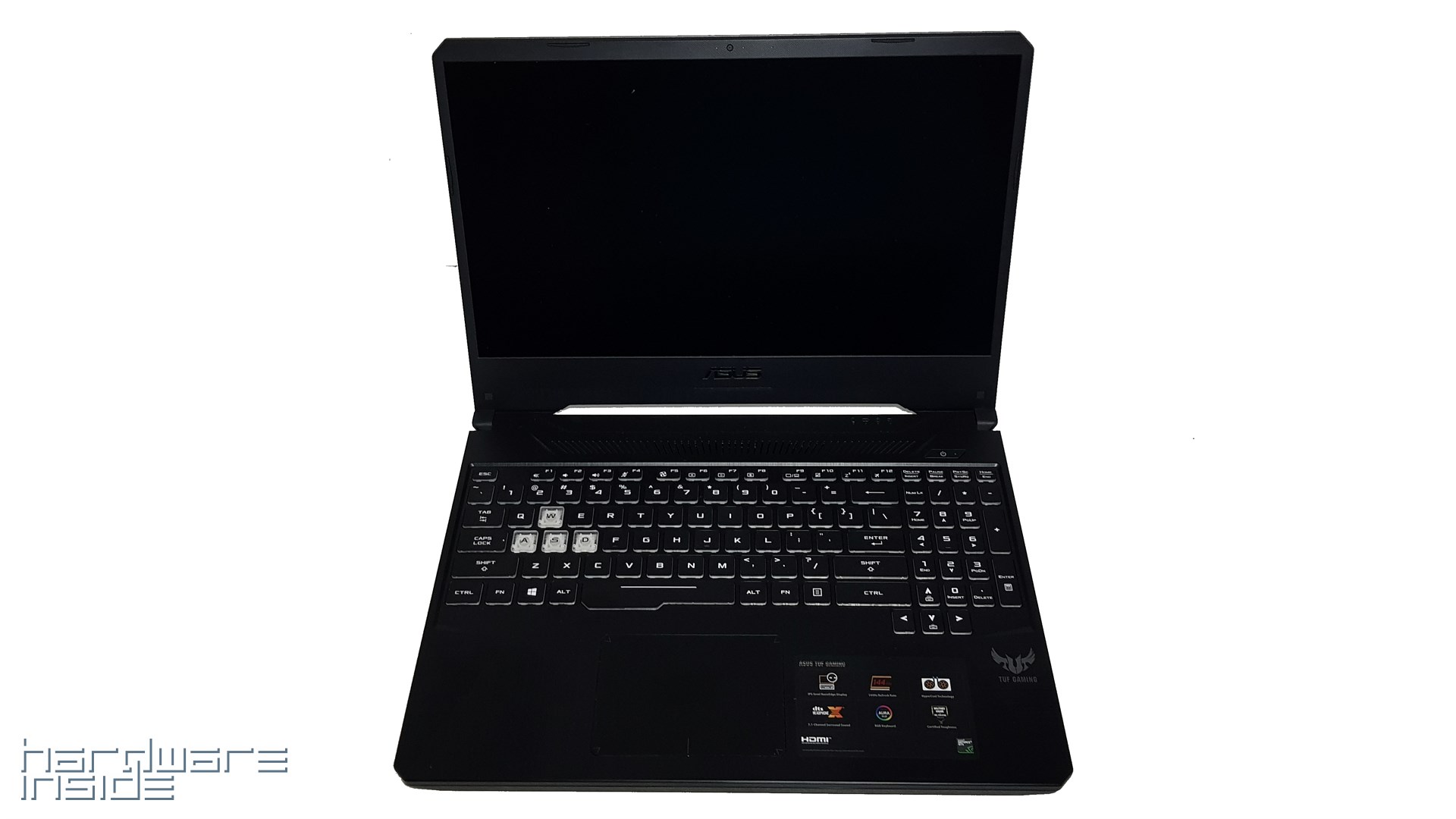 ASUS TUF FX505 Gaming - 11