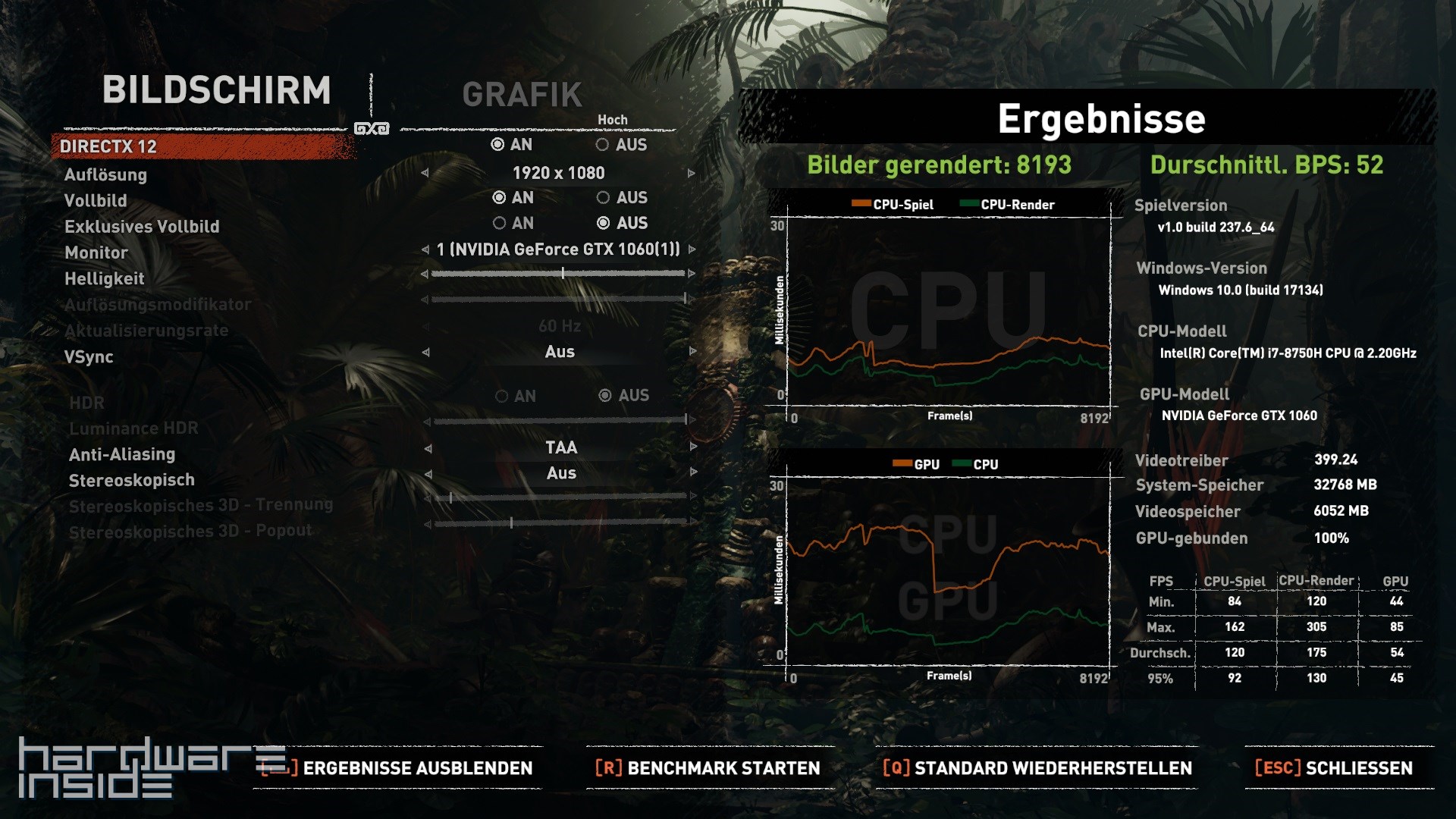 ASUS TUF FX505 Gaming - 18
