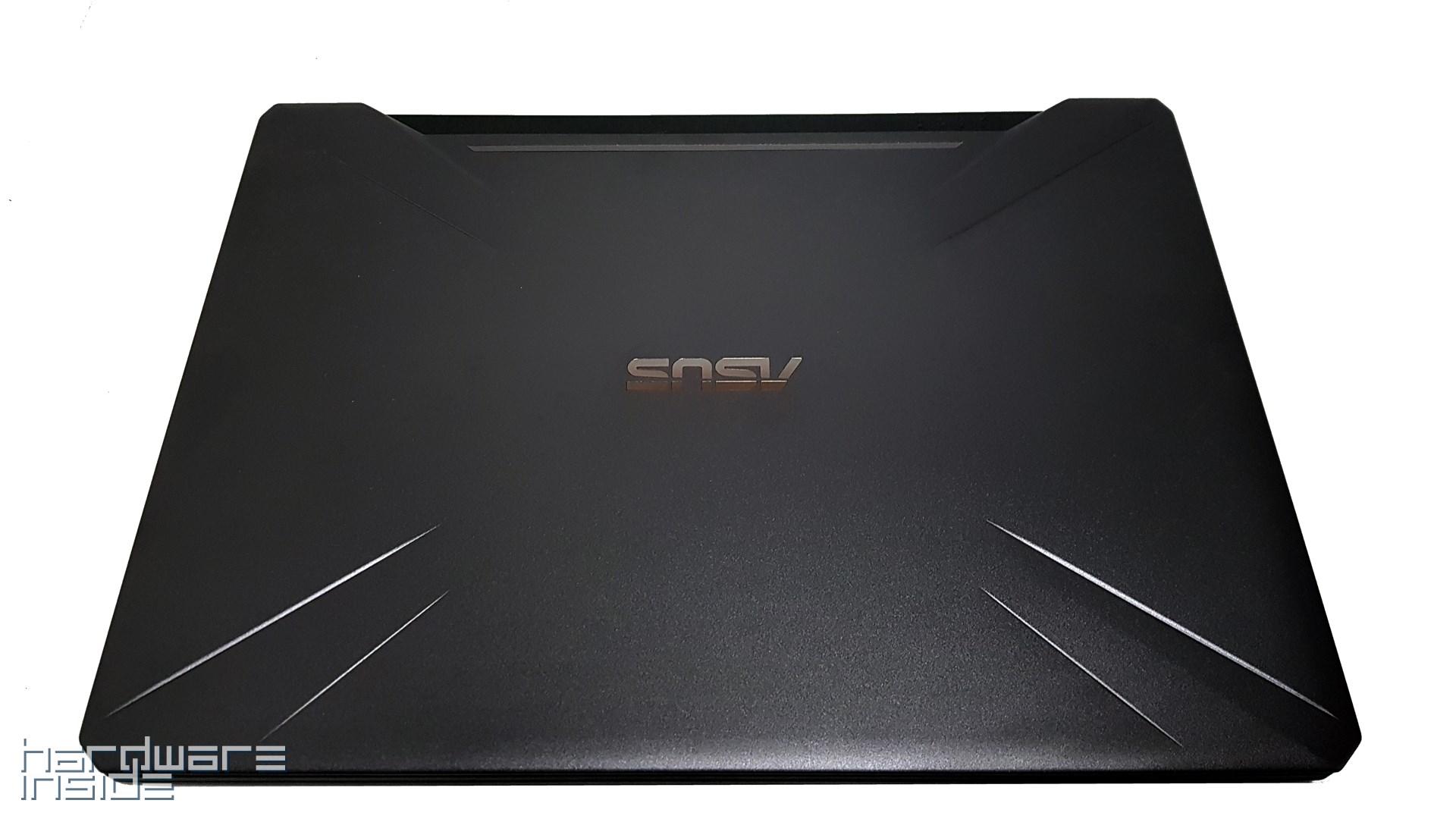 ASUS TUF FX505 Gaming - 2