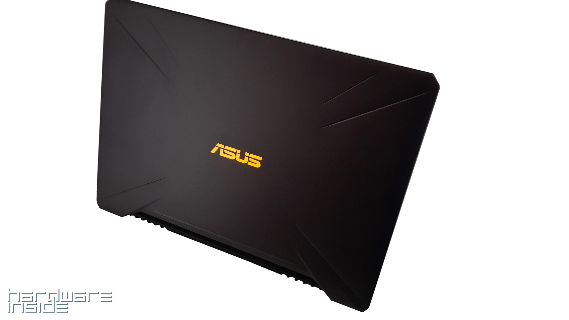 ASUS TUF FX505 Gaming - 3