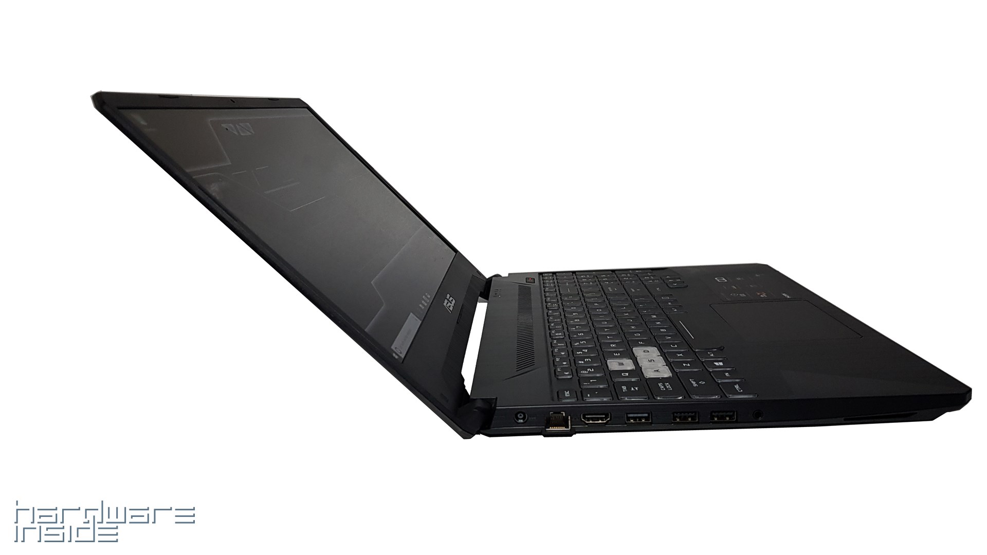 ASUS TUF FX505 Gaming - 4