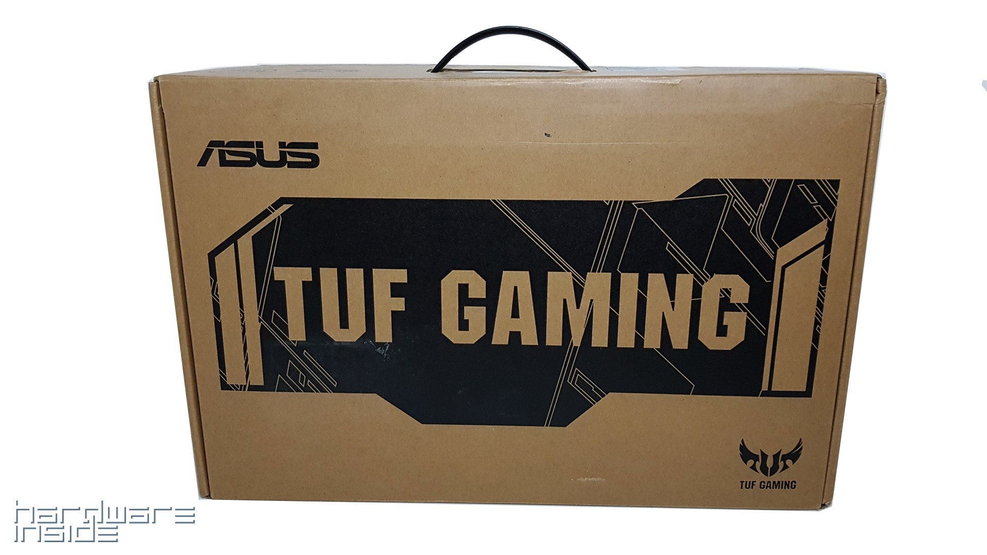 ASUS TUF FX505 Gaming - 5