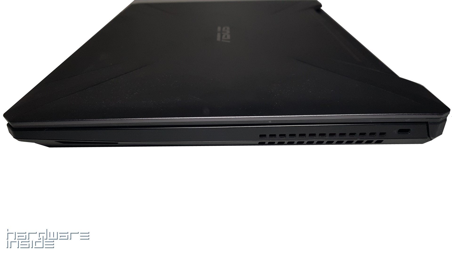 ASUS TUF FX505 Gaming - 7