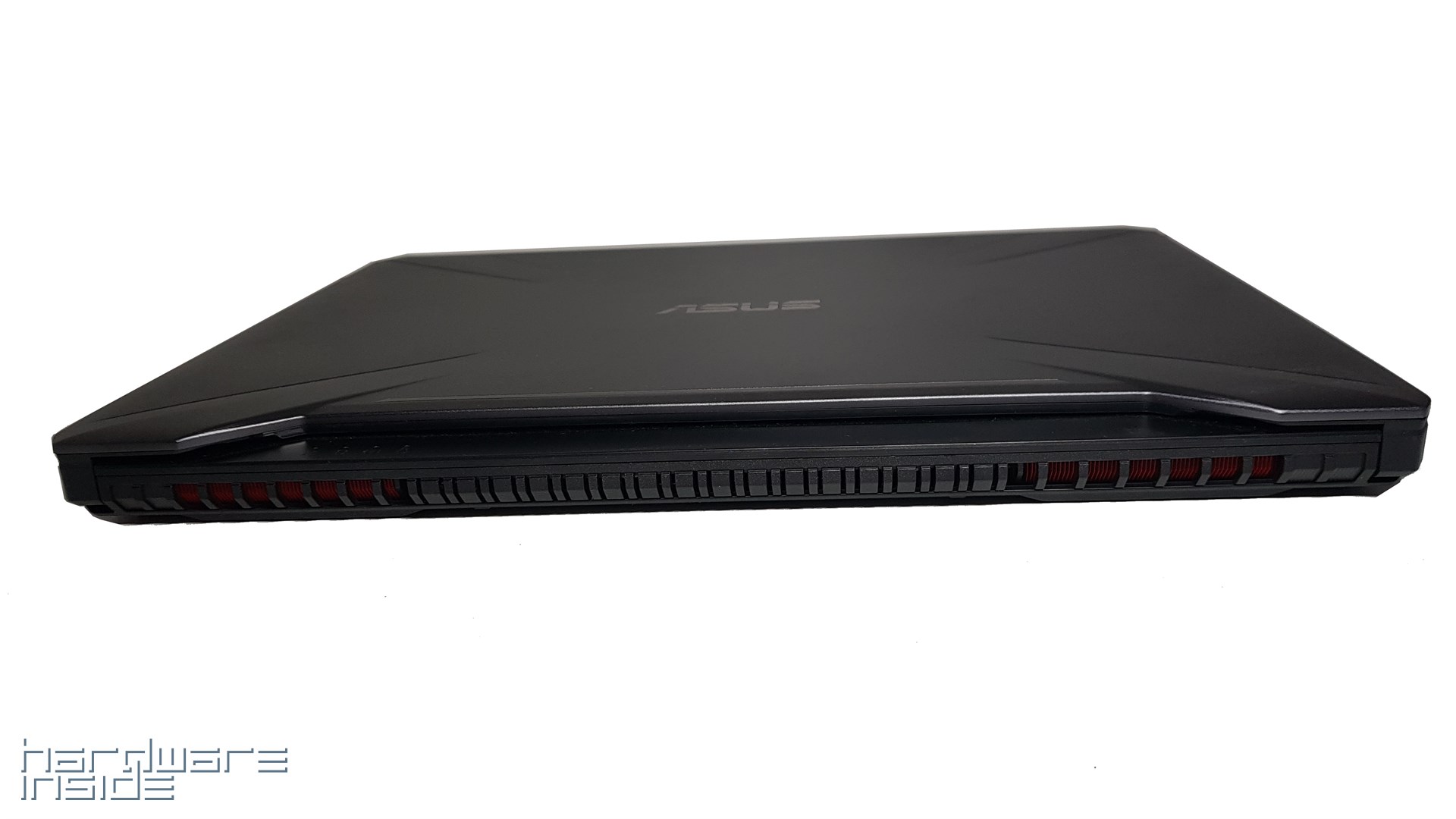 ASUS TUF FX505 Gaming - 8
